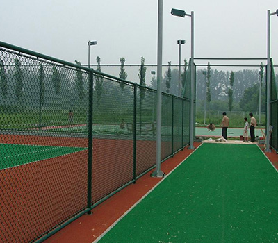 勾花護欄網(wǎng)