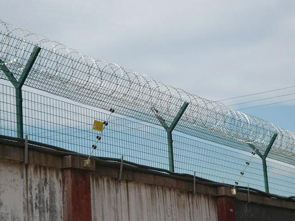 監(jiān)獄護欄網(wǎng)